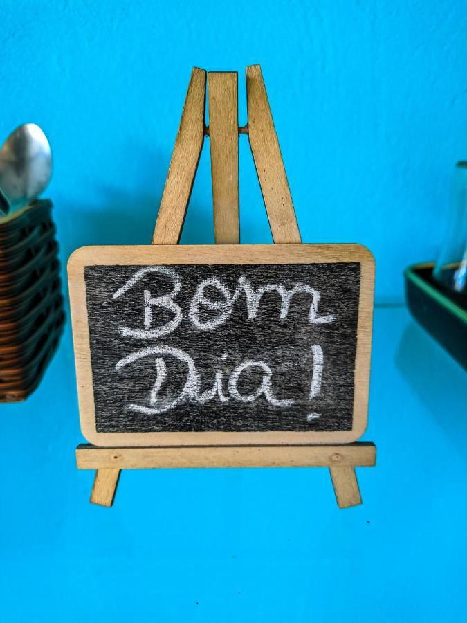 Pousada Bem Me Quer Hotel Ilheus Exterior photo