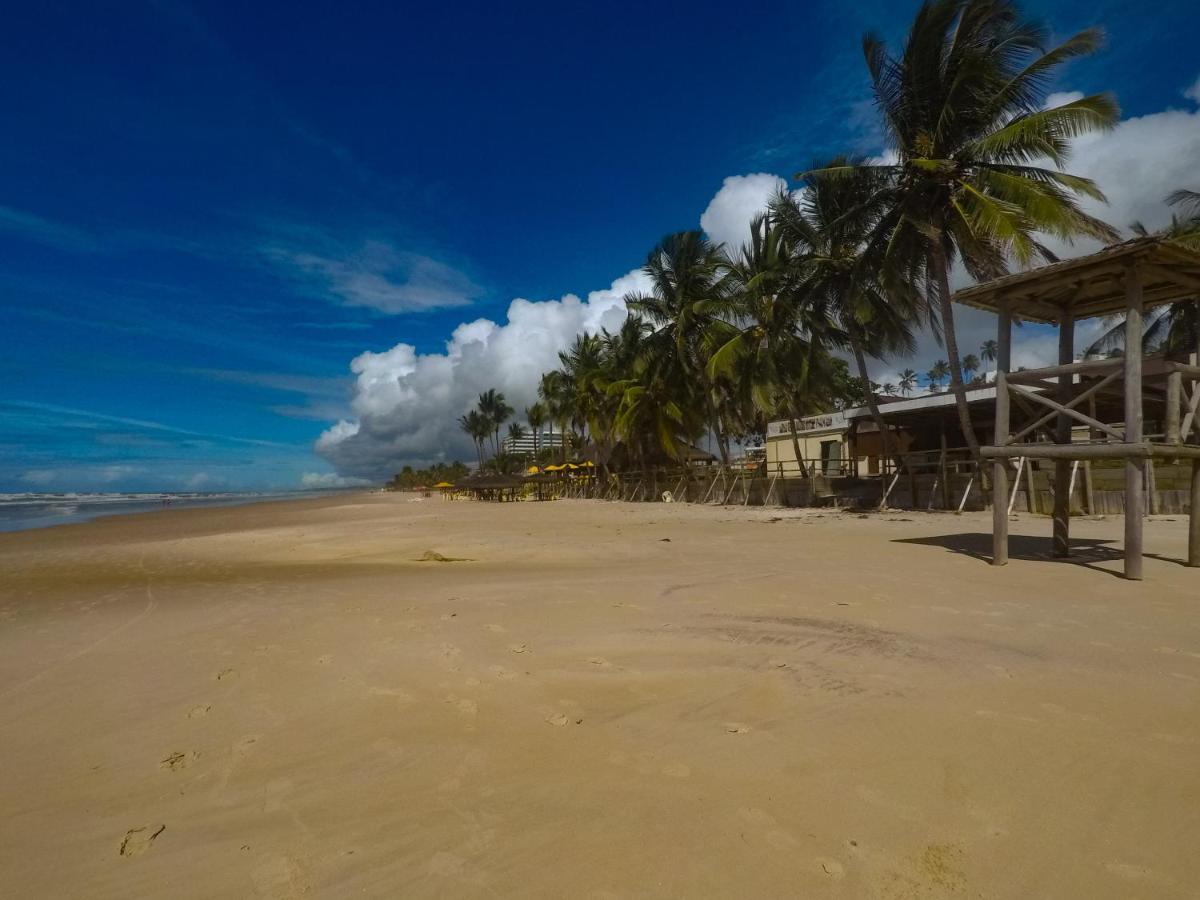 Pousada Bem Me Quer Hotel Ilheus Exterior photo