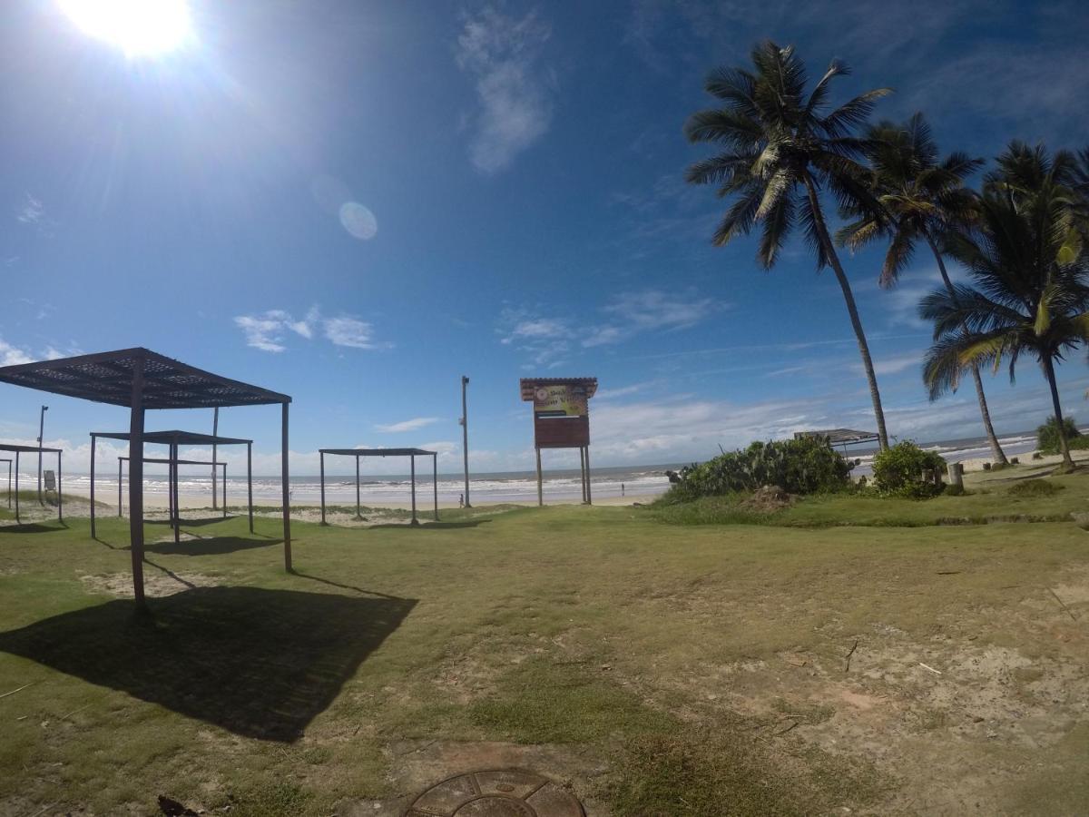 Pousada Bem Me Quer Hotel Ilheus Exterior photo