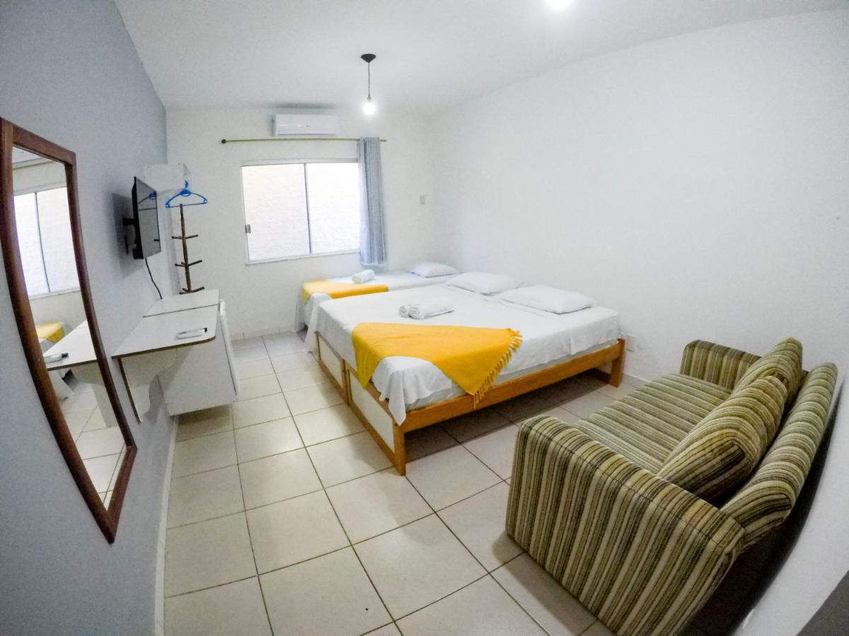 Pousada Bem Me Quer Hotel Ilheus Exterior photo