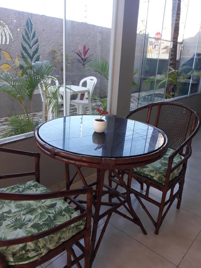 Pousada Bem Me Quer Hotel Ilheus Exterior photo