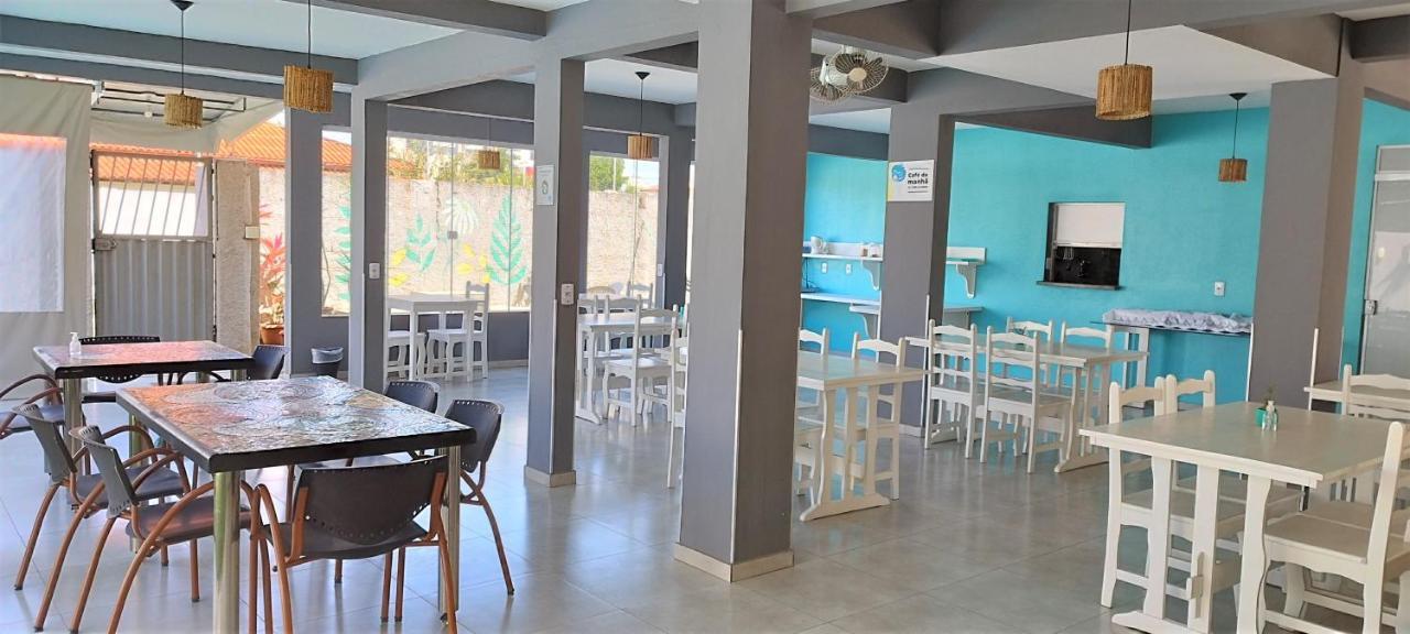 Pousada Bem Me Quer Hotel Ilheus Exterior photo