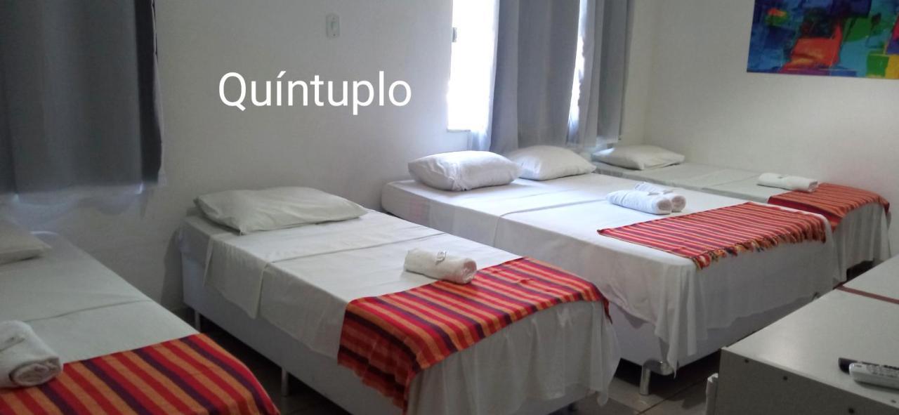 Pousada Bem Me Quer Hotel Ilheus Exterior photo