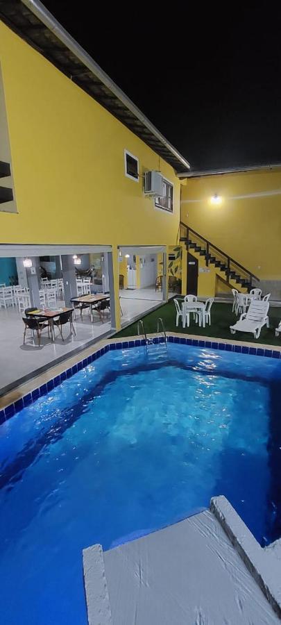 Pousada Bem Me Quer Hotel Ilheus Exterior photo